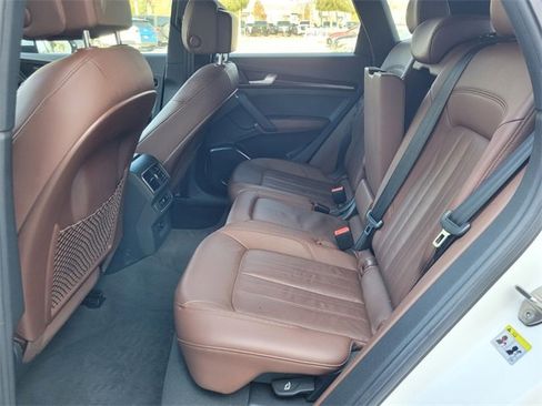 Used 2018 Audi Q5 2.0T Premium image 5