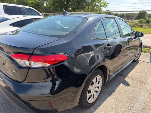 Used 2024 Toyota Corolla LE FWD image 6