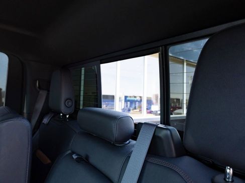 Used 2024 GMC Sierra 2500 AT4 w/ AT4 Premium Plus Package AWD/4WD image 35