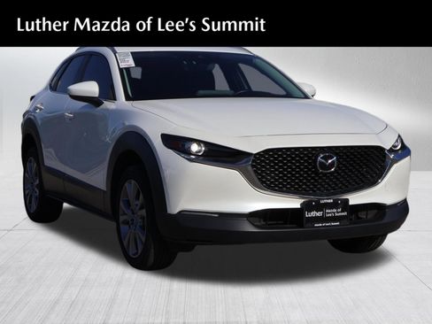 Certified 2023 MAZDA CX-30 AWD 2.5 S w/ Select Package image 1