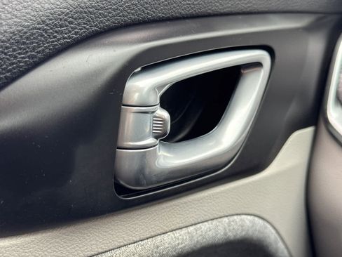 Used 2022 Jeep Compass Latitude w/ Convenience Group image 25