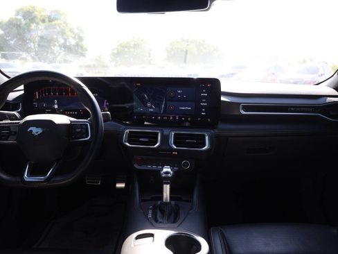 Used 2024 Ford Mustang GT Premium RWD image 14