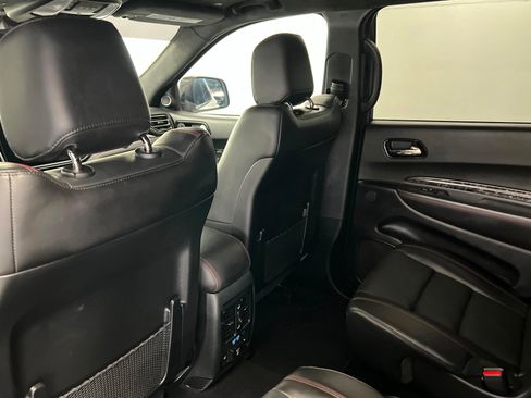 Used 2023 Dodge Durango R/T AWD/4WD image 19
