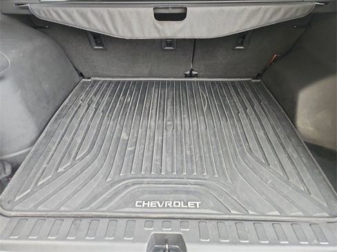 Certified 2020 Chevrolet Equinox Premier image 27