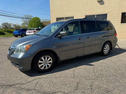 Used 2010 Honda Odyssey EX-L image 4