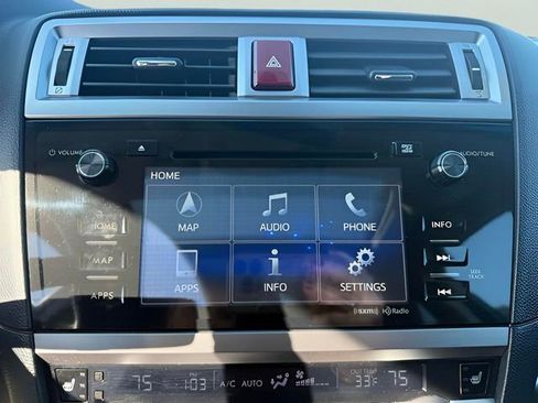 Used 2017 Subaru Outback 2.5i Limited image 20