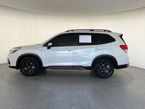 Used 2019 Subaru Forester Sport AWD/4WD image 7