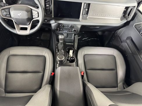 Used 2024 Ford Bronco Big Bend AWD/4WD image 36