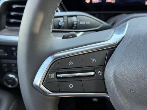 New 2025 Chevrolet Tahoe Premier image 31