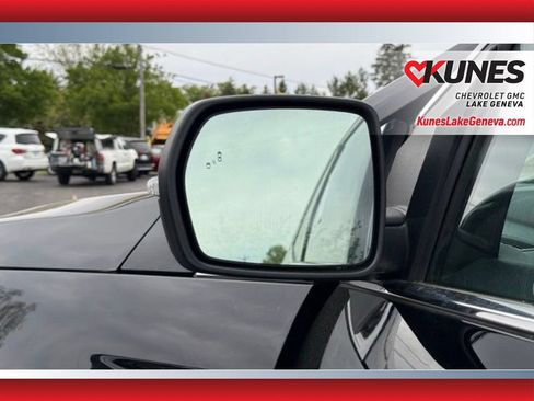 Used 2022 Ford Edge Titanium AWD/4WD image 27