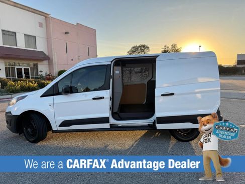 Used 2016 Ford Transit Connect XL FWD image 14
