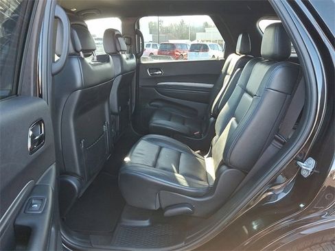 Used 2019 Dodge Durango GT image 14