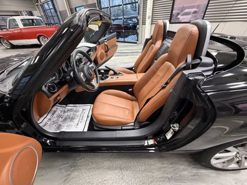 Used 2007 MAZDA MX-5 Miata Grand Touring image 41