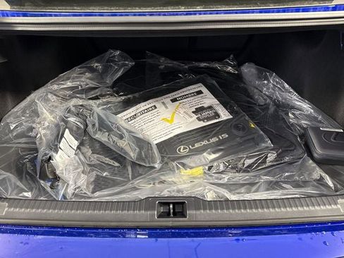 New 2025 Lexus IS 350 F Sport image 33