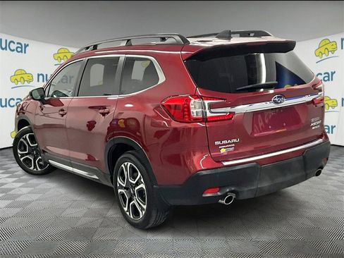 Used 2024 Subaru Ascent Limited w/ Technology Package image 4