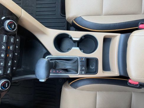 Used 2017 Kia Sportage SX FWD image 24