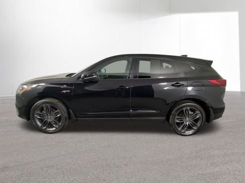 Used 2023 Acura RDX A-Spec image 13