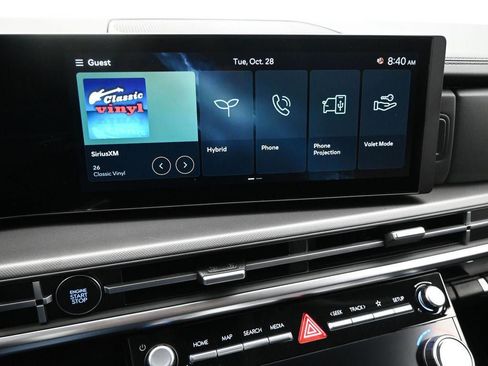 New 2026 Hyundai Santa Fe SE image 13