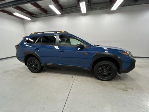 Used 2024 Subaru Outback Wilderness w/ Wilderness Package image 9