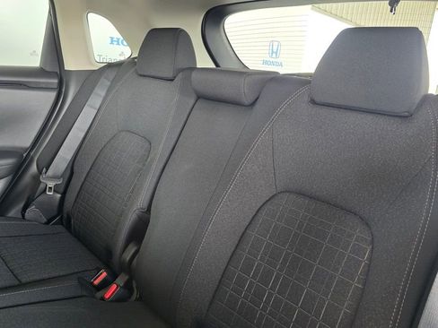 New 2026 Honda HR-V LX image 18