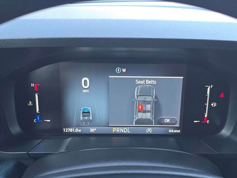 Used 2025 Ford Maverick XL w/ Equipment Group 102A image 9