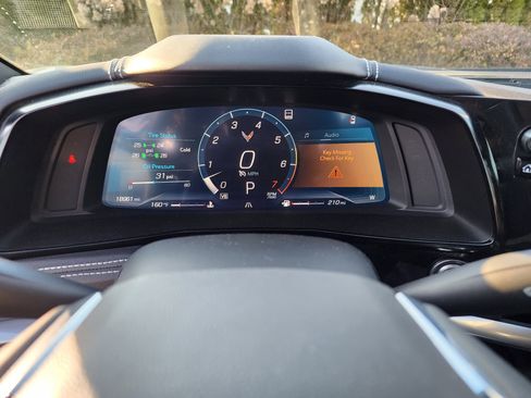 Used 2021 Chevrolet Corvette Stingray Preferred Cpe w/ Z51 Performance Package image 26