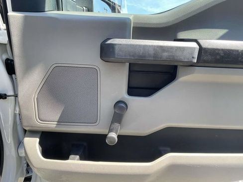 Used 2017 Ford F350 XL AWD/4WD image 20
