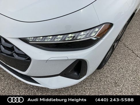 Used 2025 Audi A5 2.0T Premium Plus w/ Premium Plus image 18