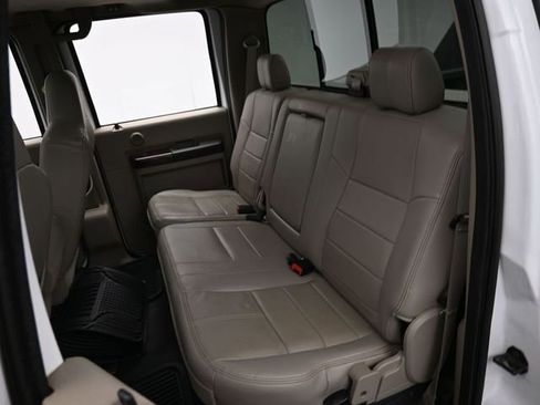 Used 2008 Ford F450 XLT image 22
