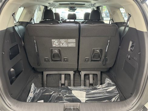 New 2026 Kia Carnival SX Prestige image 22