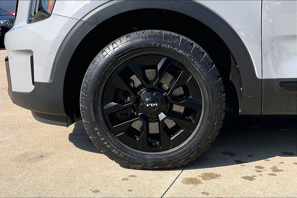 Used 2024 Kia Telluride SX X-Pro AWD/4WD image 9
