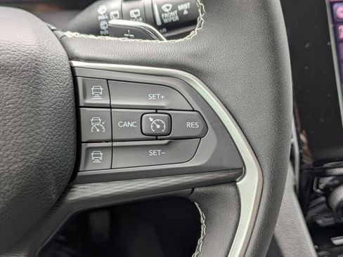 New 2026 Jeep Grand Cherokee Laredo RWD image 27