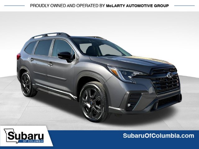 New 2026 Subaru Ascent Bronze Edition AWD/4WD 360° Tour