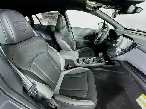 New 2026 Subaru Crosstrek 2.5i Wilderness image 33