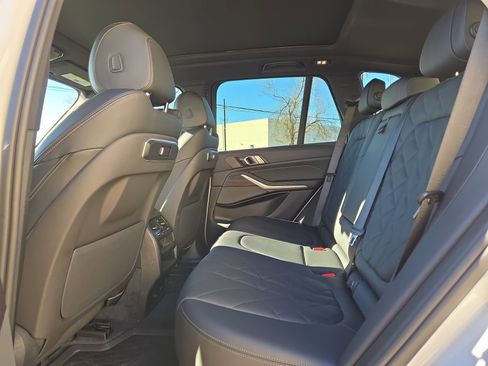 Certified 2026 BMW X5 xDrive50e w/ M Sport Package image 13