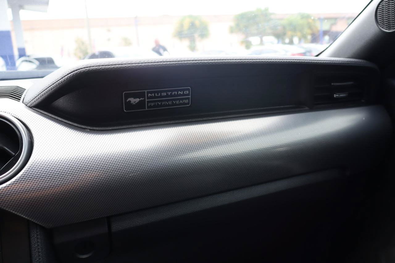 Used 2020 Ford Mustang GT RWD image 21
