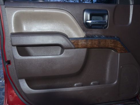 Used 2014 Chevrolet Silverado 1500 LT w/ All Star Edition image 16