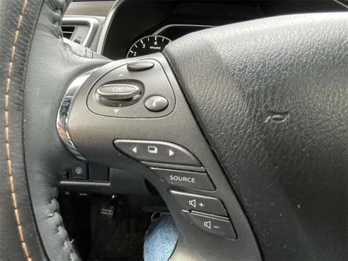 Used 2020 Nissan Murano Platinum w/ Cargo Package image 26