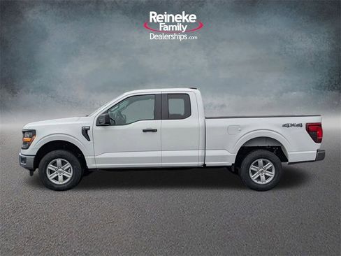 New 2026 Ford F150 XL w/ Equipment Group 103A High image 9