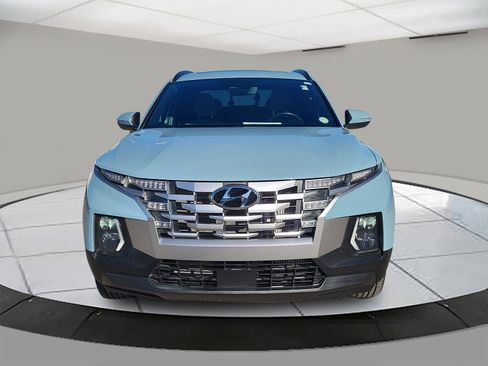 Used 2023 Hyundai Santa Cruz SEL Premium image 8