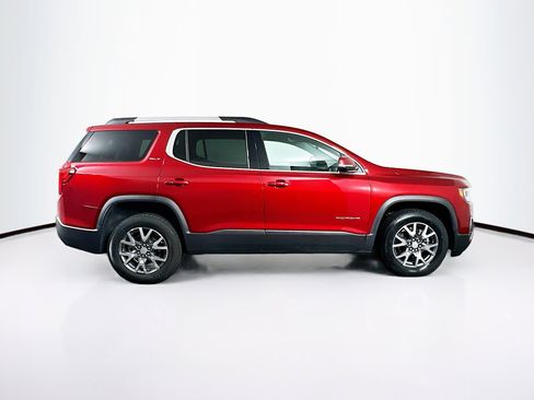 Used 2023 GMC Acadia SLT image 10