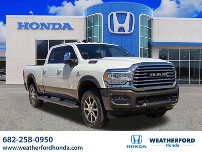 Used 2023 RAM 3500 Limited