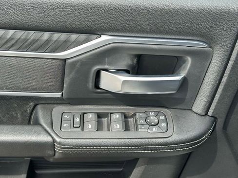 New 2026 RAM 2500 Big Horn AWD/4WD image 19