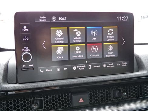 Used 2024 Honda CR-V EX-L image 11