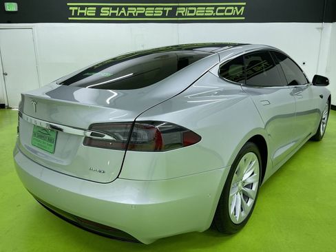 Used 2017 Tesla Model S 100D image 10