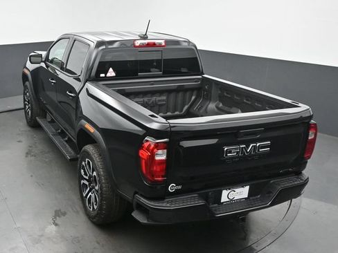New 2026 GMC Canyon AT4 w/ Technology Plus Package AWD/4WD image 39