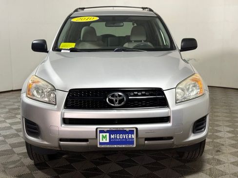 Used 2010 Toyota RAV4 4WD w/ Base L4 Extra Value Pkg image 10
