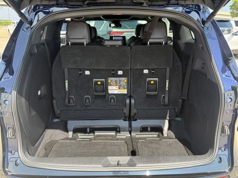 Used 2022 Toyota Sienna XSE w/ XSE Plus Package AWD/4WD image 29