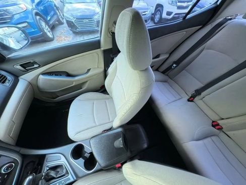 Used 2015 Kia Optima LX image 26