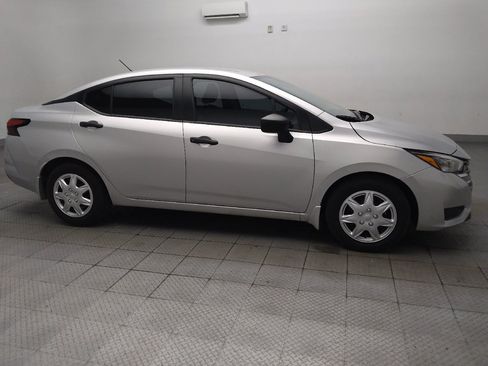 Used 2025 Nissan Versa S w/ Trunk Package FWD image 11